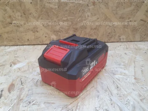 Акумуляторна батарея Narva PSX-8.0A MAX