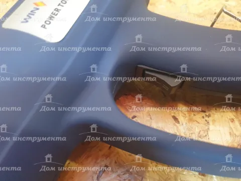 Фен промисловий Wintech WHG-2000K