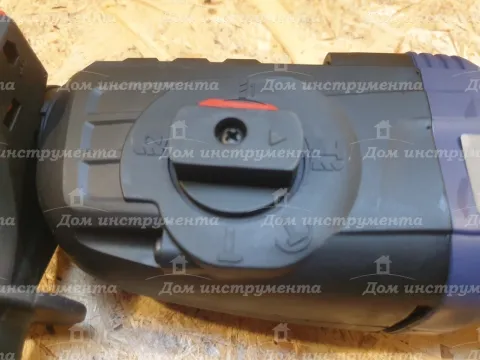 Перфоратор електричний Wintech WHD-850DFR
