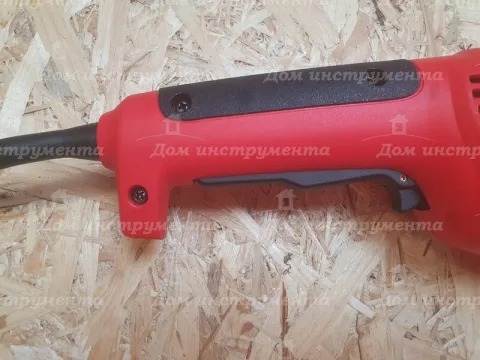 Кутова шліфувальна машина (болгарка) NARVA NAG- 230/2800