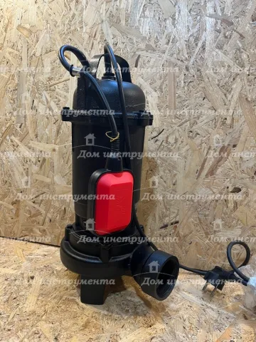 Дренажний занурний насос Start Pro SDP-2000S