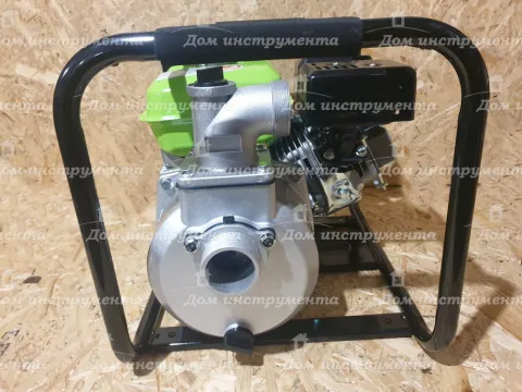 Мотопомпа бензинова Green Forester GFWP-50