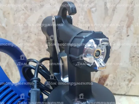 Фарбопульт  електричний Витязь КЭ-1000