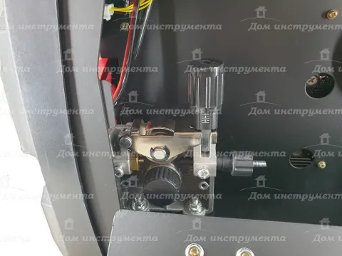 Зварювальний напівавтомат Start Pro SPI2-300MG