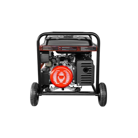 Генератор бензиновий Start Pro SPG-7700EA/ATS