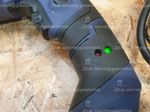 Перфоратор електричний Wintech WHD-850DFR