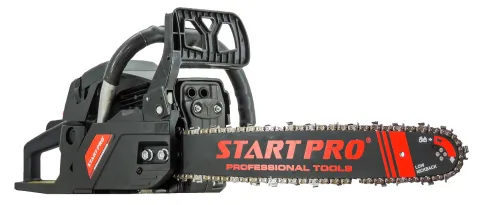 Бензопила Start Pro SCS-5020L