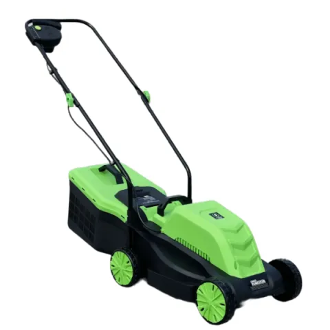 Газонокосарка електрична GREEN FORESTER GFLM-32E