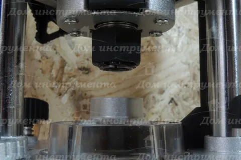 Фрезерна машина Wintech WER-2000 E