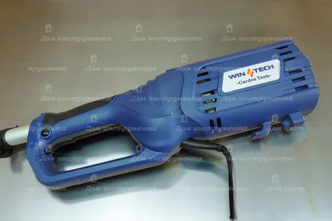 Тример електричний Wintech WGT-1600