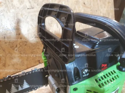 Бензопила Green Forester GFS-6500/1