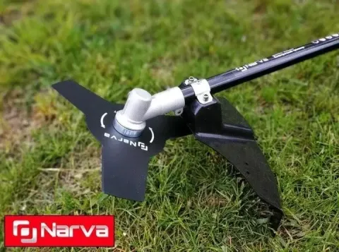 Електрокоса NARVA CG-2850Е