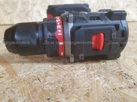 Шуруповерт акумуляторний NARVA NCD-21BL