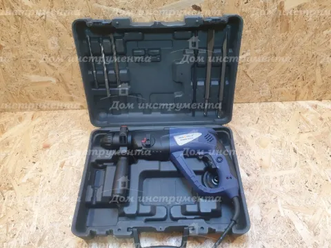 Перфоратор електричний Wintech WHD-1100
