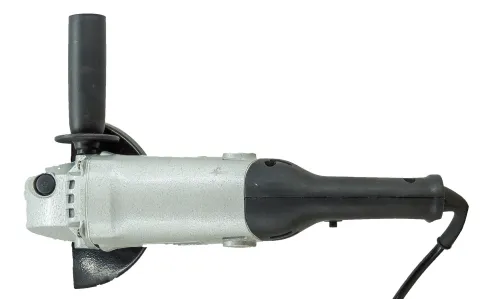 Кутова шліфувальна машина (болгарка) РШМ-1200