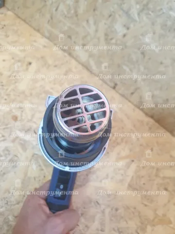 Фен промисловий Wintech WHG-2000RT