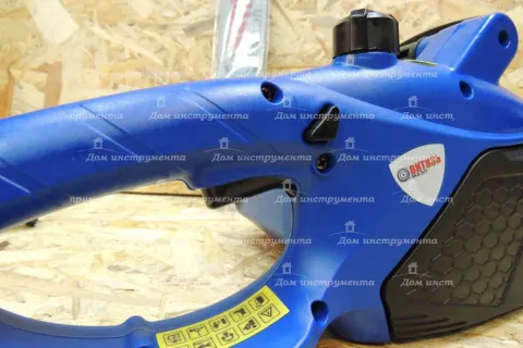 Електропила Витязь ПЦ-2200