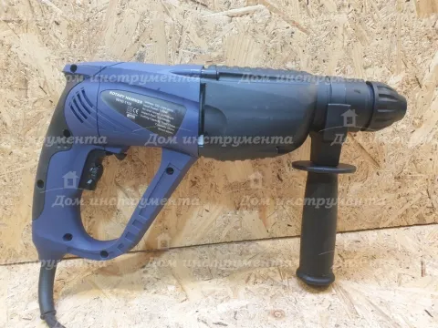 Перфоратор електричний Wintech WHD-1100