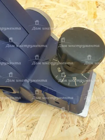Рубанок електричний Wintech WPL-750