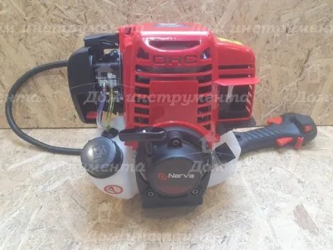 Бензиновий тример NARVA CG-5800