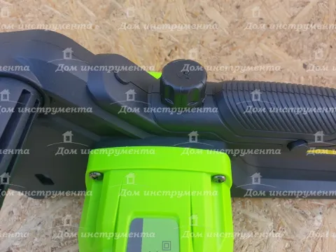 Електропила Assistant ПЦ 2450