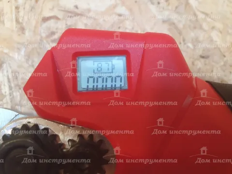 Секатор акумуляторний Start Pro SAP-21/28BM
