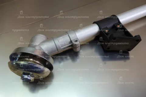 Тример електричний Wintech WGT-1800