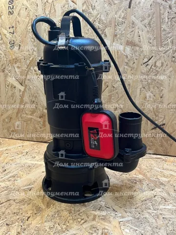 Дренажний занурний насос Start Pro SDP-1300S