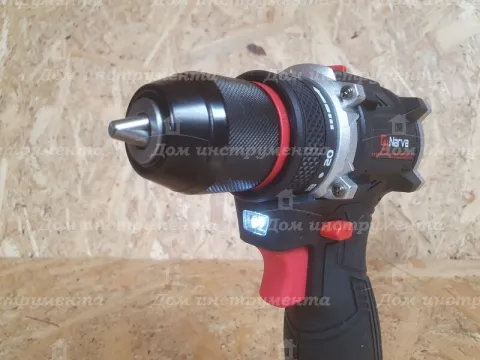 Шуруповерт акумуляторний NARVA NCD-12 BL