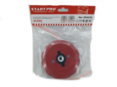 Котушка для бензокоси Start Pro SL004