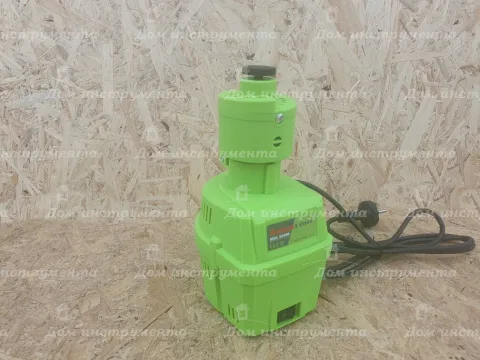 Верстат для заточки свердел Assistant МЗС 500