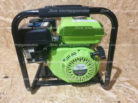 Мотопомпа бензинова Green Forester GFWP-50