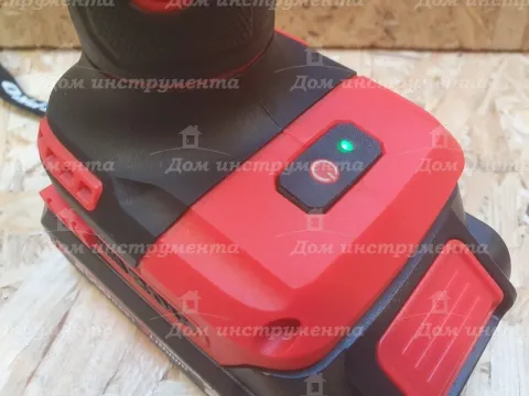 Секатор акумуляторний Start Pro SAP2-28