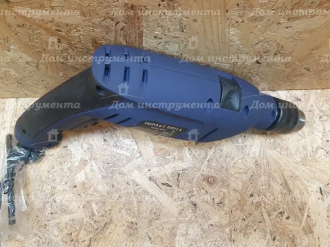 Дриль Wintech WID-650