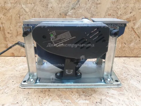 Рубанок електричний Wintech WPL-960