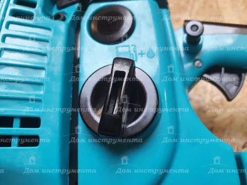 Бензопила ланцюгова Crafter RCS-5200HD (2 шини, 2 ланцюга)
