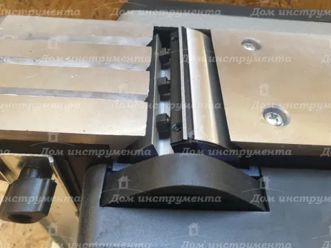 Рубанок електричний Wintech WPL-960