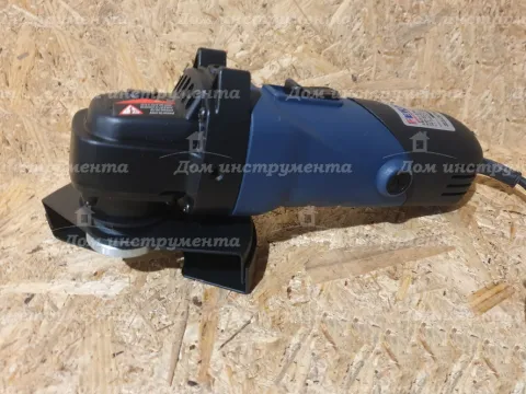 Кутова шліфувальна машина (болгарка) Ferm FAG-125 N (оригинал)
