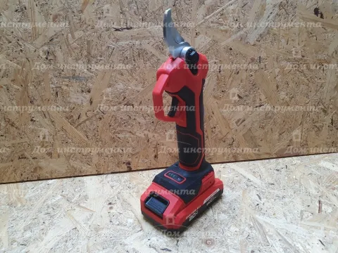 Секатор акумуляторний START PRO SAP-21