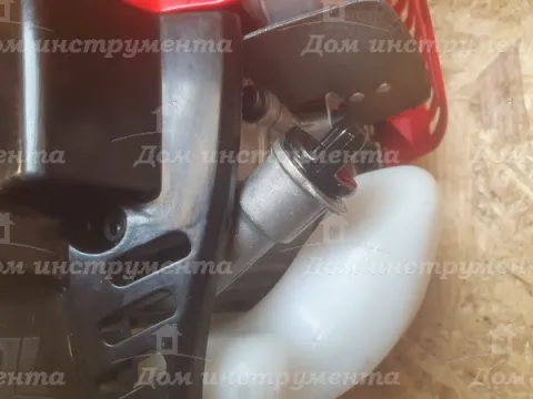Бензиновий тример NARVA NCG-6200
