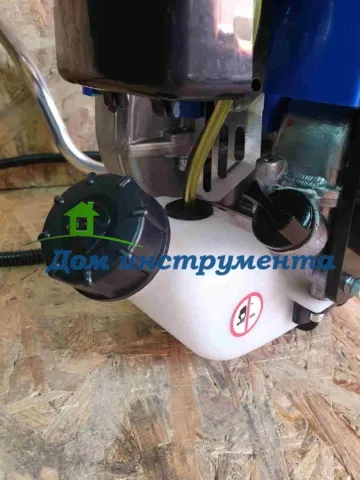 Бензокоса Витязь БГ-6500 4Т