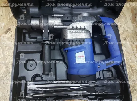 Перфоратор електричний Витязь ПЭ-1600