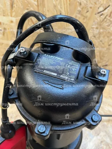 Дренажний занурний насос Start Pro SDP-1300S