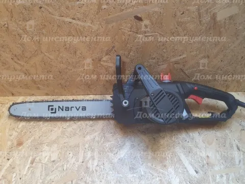 Електропила NARVA NECS-2400