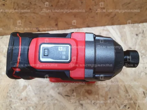 Гвинтоверт акумуляторний ударний START PRO SWB-21