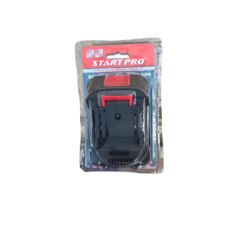 Акумуляторна батарея START PRO SB20-2АМ