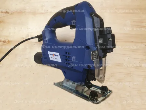 Лобзик електричний Wintech WJS-960LL