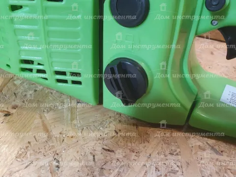 Бензопила Green Forester GFS-6500/1