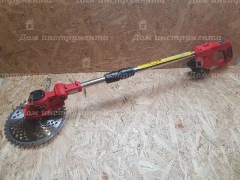Акумуляторний тример Narva NCT-21/4 BL