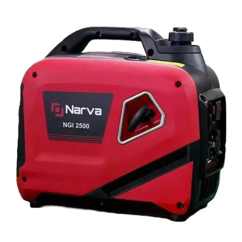 Генератор бензиновий Narva NGI-2500